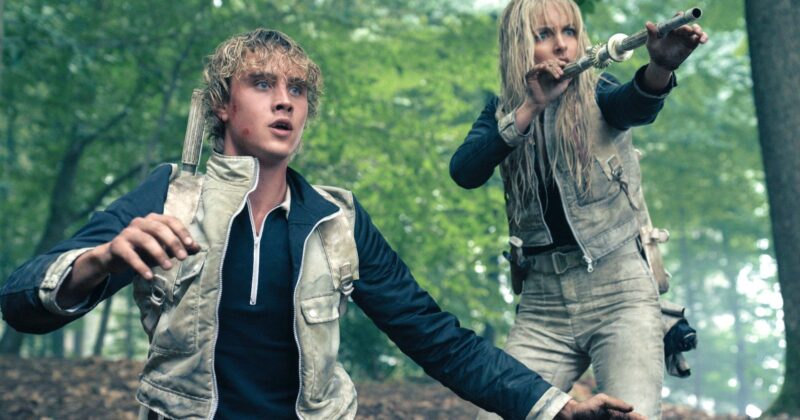 First Trailer for 'The Hunger Games: Sunrise on the Reaping' Unveils Katniss' Parents and the Return of Iconic Victors