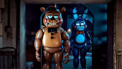 Five Nights at Freddy's 2: Why the Sequel Missed Its Perfect Finale Moment