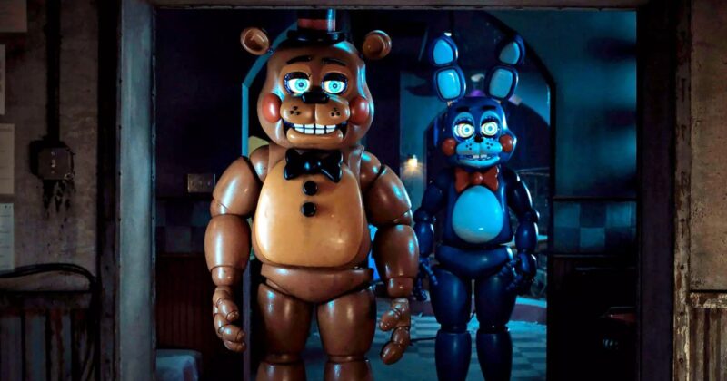 Five Nights at Freddy's 2: Why the Sequel Missed Its Perfect Finale Moment