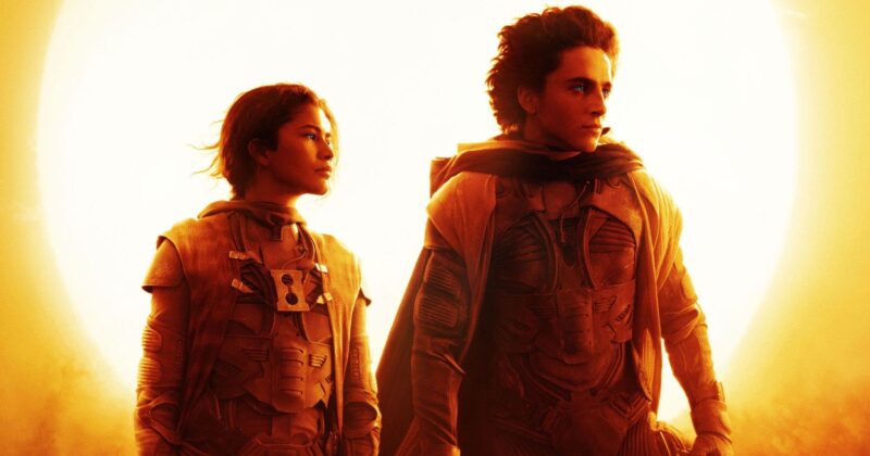 Florence Pugh Makes Cinematic History: Inside the Dual Blockbuster Weekend of Avengers: Doomsday and Dune 3