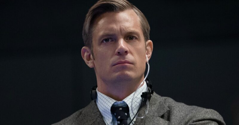 For All Mankind: Apple TV's Space Opera That Redefines Modern Sci-Fi