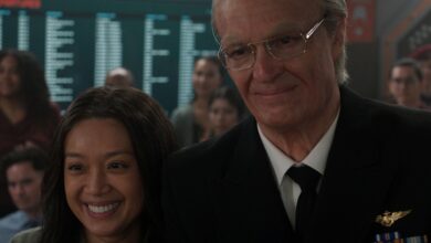 For All Mankind: Ed Baldwin’s Last Stand Redefines the Series’ Heroism