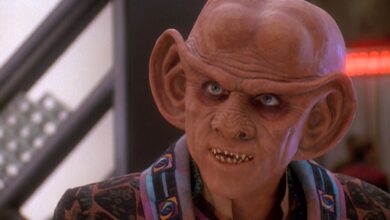 For All Mankind: How Apple TV’s Sci-Fi Sensation Channels Star Trek: Deep Space Nine