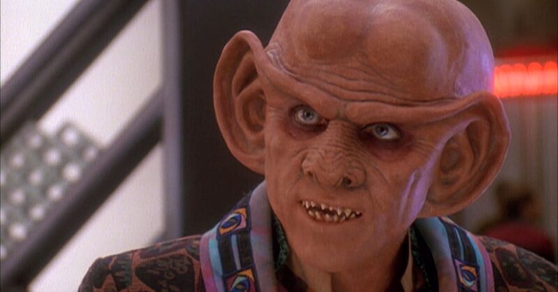 For All Mankind: How Apple TV’s Sci-Fi Sensation Channels Star Trek: Deep Space Nine