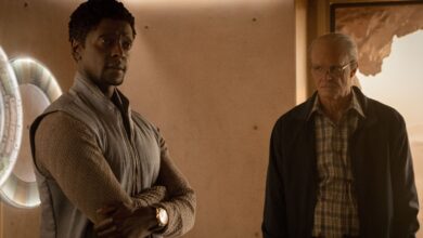 For All Mankind on Apple TV+: When Sci-Fi Meets Mars Murder Mystery