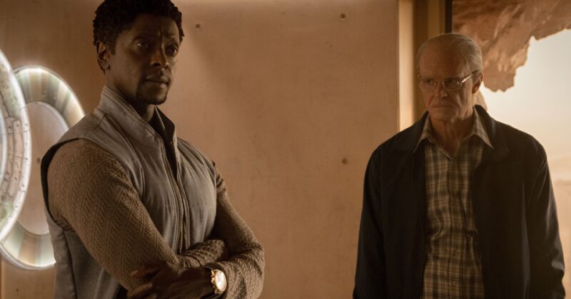 For All Mankind on Apple TV+: When Sci-Fi Meets Mars Murder Mystery