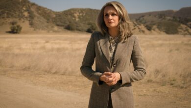 For All Mankind: The Sci-Fi Series That Redefines Space Dramas on Apple TV+