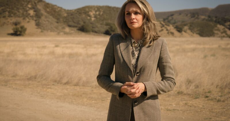 For All Mankind: The Sci-Fi Series That Redefines Space Dramas on Apple TV+