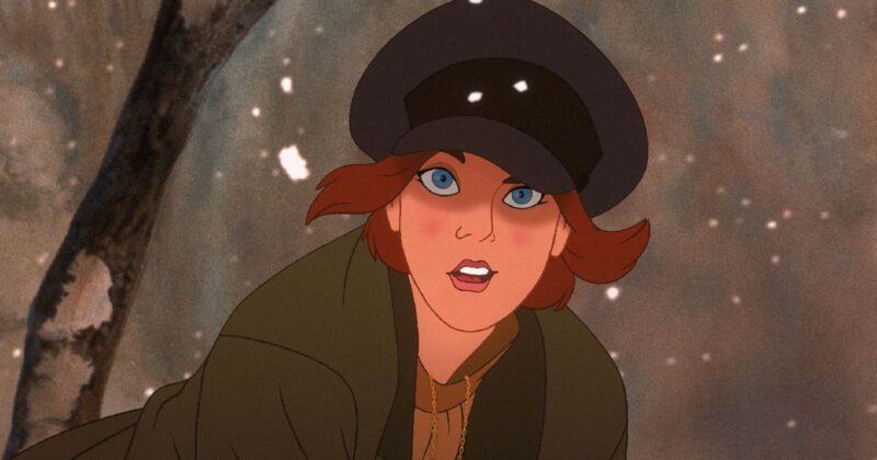 Forgotten Animated Hits That Ruled the Box Office (But Few Remember Now)