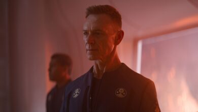 Foundation: The Sci-Fi Epic Where Star Wars Meets Game of Thrones Ambition on Apple TV+