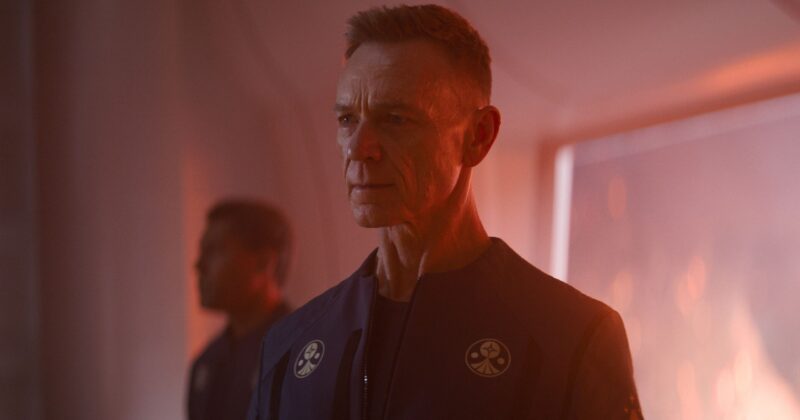 Foundation: The Sci-Fi Epic Where Star Wars Meets Game of Thrones Ambition on Apple TV+