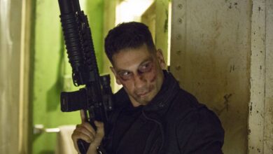Frank Castle's Whereabouts: The Punisher's Status in the New Era of Daredevil: Born Again