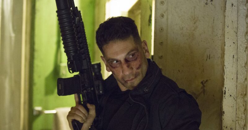 Frank Castle's Whereabouts: The Punisher's Status in the New Era of Daredevil: Born Again