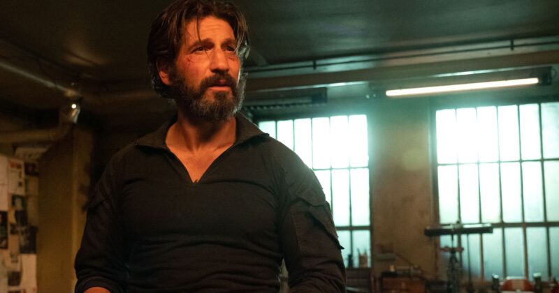 From Inspiration to Spotlight: The Legendary Origin Behind The Executioner Movie and Its Marvel Ties