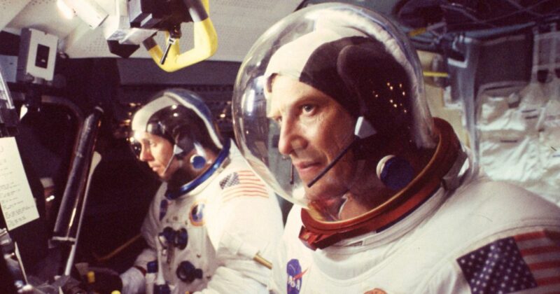 From the Earth to the Moon: Tom Hanks' Space Epic Rises Again on Streaming with Stunning Timing