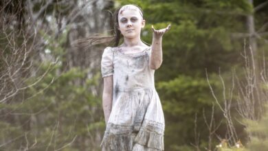 ‘From’: The Undisputed King of Modern Horror TV Returns With More Nightmares