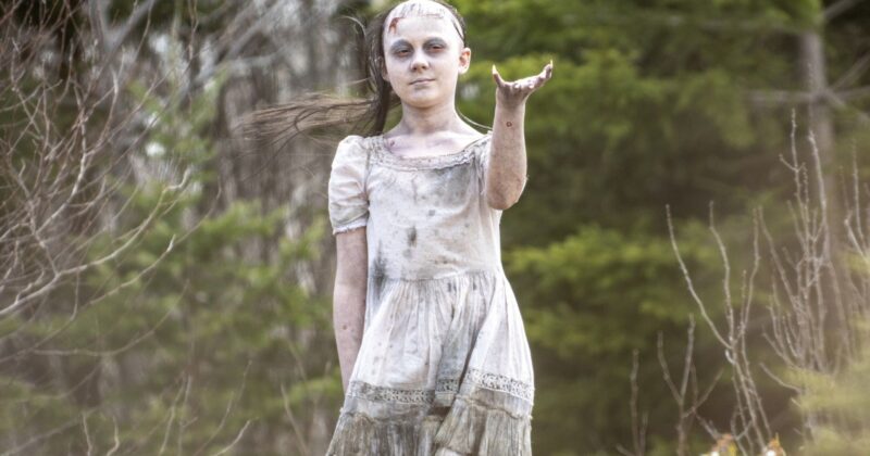 ‘From’: The Undisputed King of Modern Horror TV Returns With More Nightmares