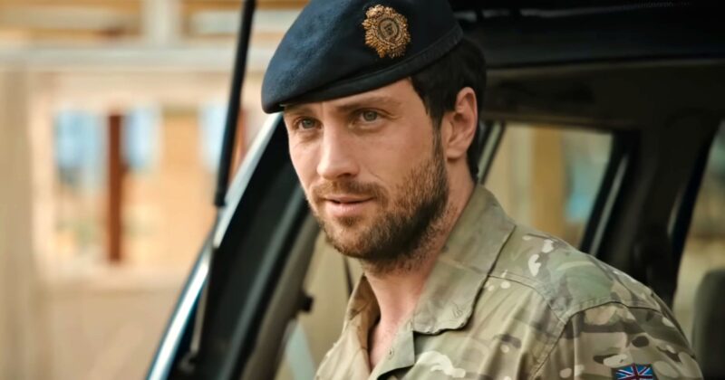 Fuze: The High-Stakes Crime Thriller Surging with Style and Suspense