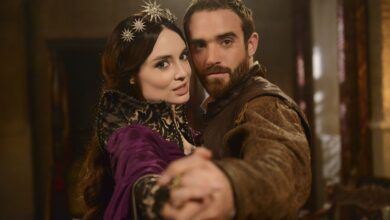 Galavant: The Irreverent Fantasy Musical Series That Disney Fans Need To Stream Now