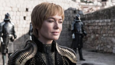 Game of Thrones: The Most Unforgettable Performances That Defined Westeros