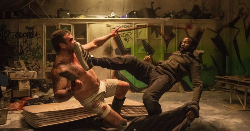 Gangs of London Season 4 Launches Production with Exciting New Cast and Darker Stakes