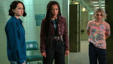 Gen V Season 3: The Uncertain Future of The Boys' Most Ambitious Spinoff