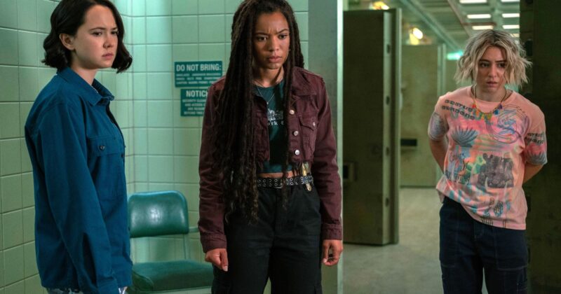 Gen V Season 3: The Uncertain Future of The Boys' Most Ambitious Spinoff