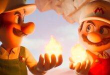 Glen Powell Brings His Pilot Legacy to Fox McCloud in Super Mario Galaxy