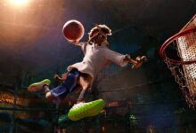 GOAT: The Animated Sports Movie Kids Have Been Waiting For