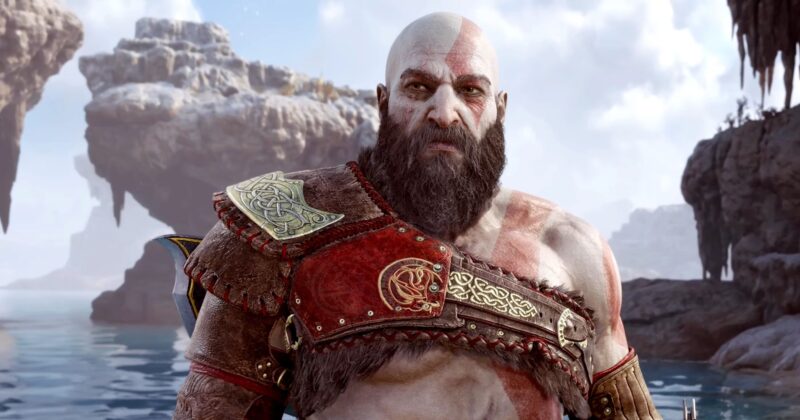 God of War Hints at a Bold New Lead: Faye Poised to Take Center Stage