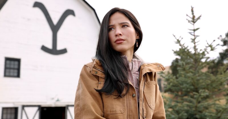 Godless on Netflix: The Subversive Western Series Fans Shouldn’t Miss