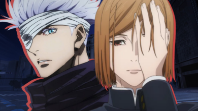 Gojo and Nobara’s Comeback Ignites Jujutsu Kaisen Fandom After Season 3’s Shocking Finale