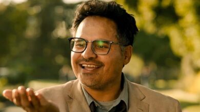 Good Luck, Have Fun, Don't Die: The Sci-Fi Smash That's Dominating Streaming