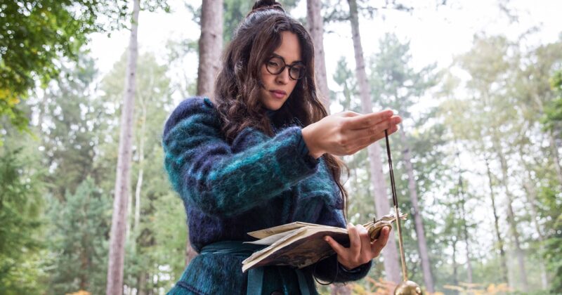 Good Omens: The Overlooked Masterpiece of Fantasy on Prime Video