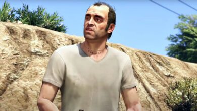 GTA 5: The Lost Heist That Still Haunts Fans and Developers