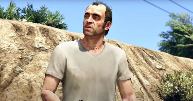 GTA 5: The Lost Heist That Still Haunts Fans and Developers