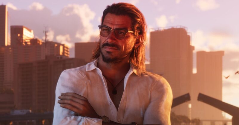 GTA 6 Could Tease a Legendary Miami Vice Comeback