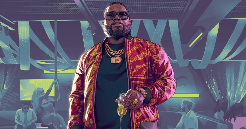 GTA 6 Faces Security Crisis as Hackers Threaten Rockstar With Data Leak