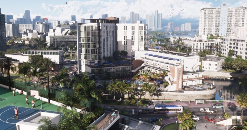 GTA 6 Map Scale: How the New Open World Redefines Exploration and Immersion