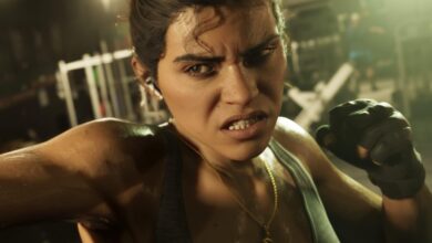 GTA 6 Raises the Bar with Stunning Next-Gen Graphics: A Deep Dive into Visual Evolution