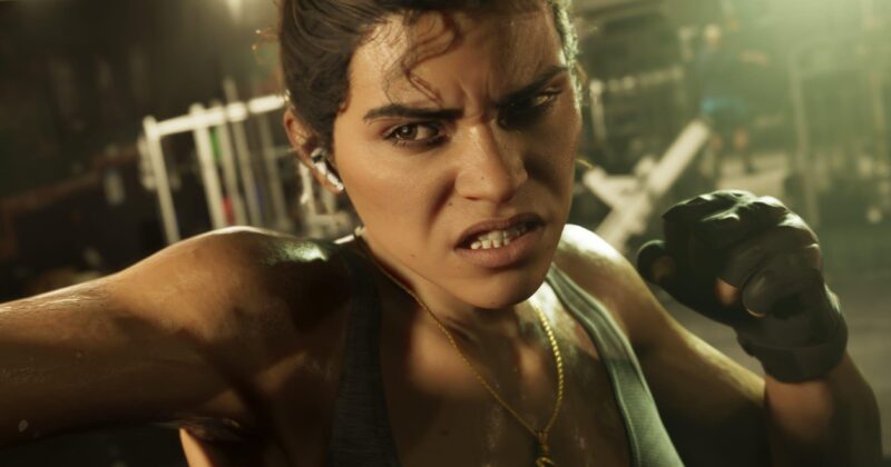 GTA 6 Raises the Bar with Stunning Next-Gen Graphics: A Deep Dive into Visual Evolution