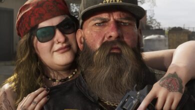 GTA 6 Sets a New Standard: The Largest and Most Detailed Map in Franchise History