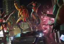 GTA 6 Sets New Standards for Open World Immersion with Unprecedented NPC Dialogue