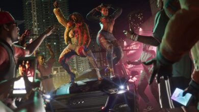 GTA 6 Sets New Standards for Open World Immersion with Unprecedented NPC Dialogue