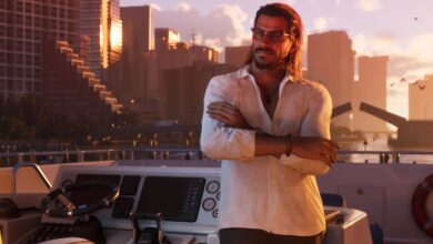 GTA 6 Surprises Fans with Realistic Movable Bridges Inspired by Miami