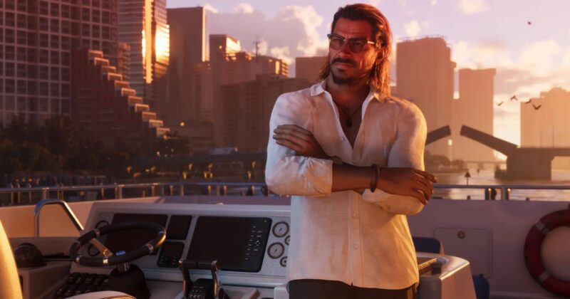 GTA 6 Surprises Fans with Realistic Movable Bridges Inspired by Miami