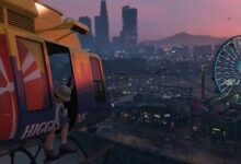 GTA Online Marks the End of an Era Ahead of GTA 6