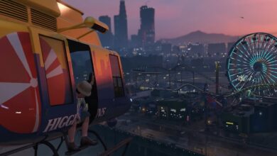 GTA Online Marks the End of an Era Ahead of GTA 6