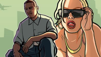 GTA San Andreas: The Disappearance of an Urban Legend Fuels Fan Outrage