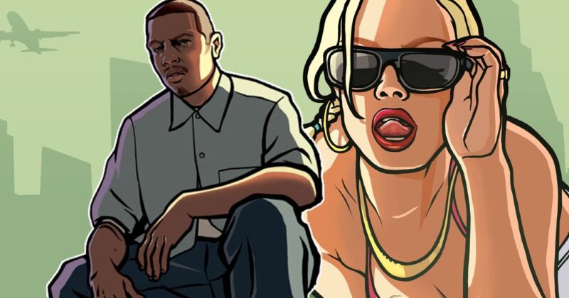 GTA San Andreas: The Disappearance of an Urban Legend Fuels Fan Outrage